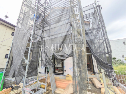 外観　【小平市花小金井５丁目】／撮影日2026/10/02