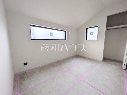 居室　【小平市花小金井５丁目】／撮影日2026/10/16
