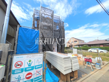 外観　【小平市花小金井５丁目】／撮影日2026/10/03