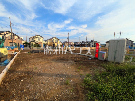 3号棟　外観　【昭島市緑町２丁目】／撮影日2026/09/25