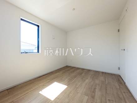 居室　【西東京市保谷町５丁目】／撮影日2026/10/08