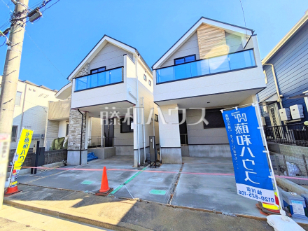 外観 【世田谷区北烏山1丁目】/撮影日2026/10/18