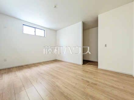 1号棟　居室　【世田谷区北烏山１丁目】／撮影日2026/10/03