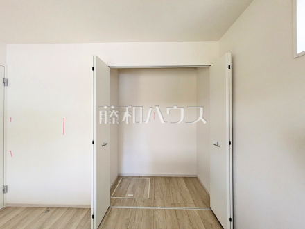 2号棟　収納　【世田谷区北烏山１丁目】／撮影日2026/10/03