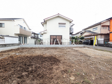 現地写真　【八王子市打越町】／撮影日2026/10/05