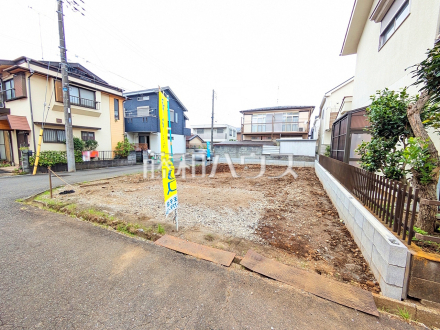 現地写真　【八王子市打越町】／撮影日2026/10/05
