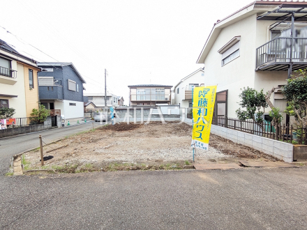 現地写真　【八王子市打越町】／撮影日2026/10/05