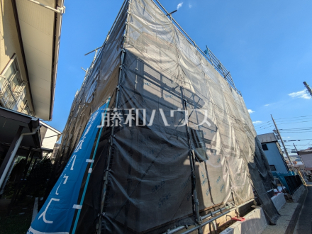 外観　【練馬区三原台１丁目】／撮影日2026/10/08
