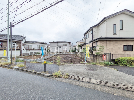 2号棟　外観　【日野市百草】／撮影日2026/09/17