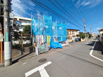 外観 【国分寺市並木町2丁目】/撮影日2026/09/14