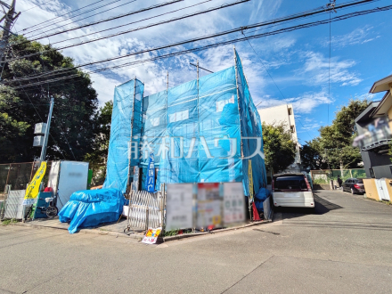 外観 【国分寺市並木町2丁目】/撮影日2026/09/14