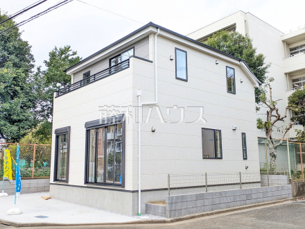 外観 【国分寺市並木町2丁目】/撮影日2026/10/29