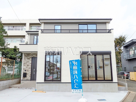 外観 【国分寺市並木町2丁目】/撮影日2026/10/29