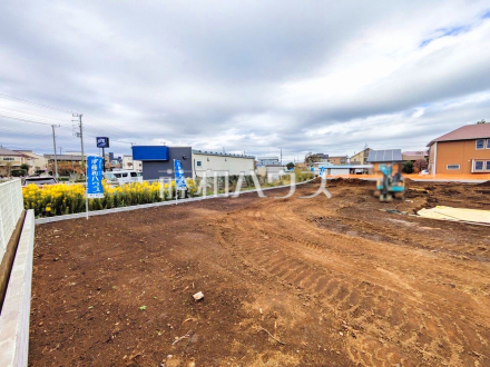 現地写真 【東久留米市下里2丁目】/撮影日2026/10/29