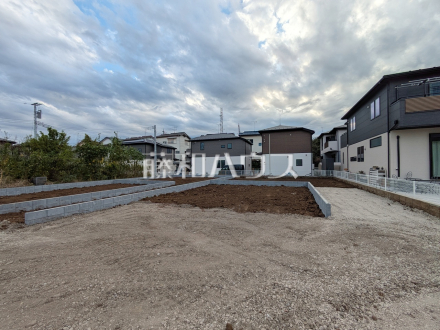 現地写真 【武蔵村山市神明3丁目】/撮影日2026/10/22