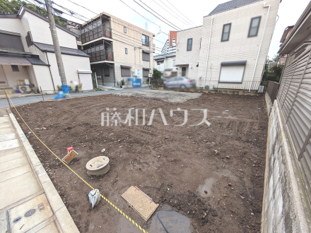 周辺環境はもちろん、日当たりや設備仕様など、実際に行ってみないと分からないことも多くございます。営業担当がご案内いたしますので、お気軽にお問い合わせください。　【練馬区旭町１丁目】／撮影日2026/09/18