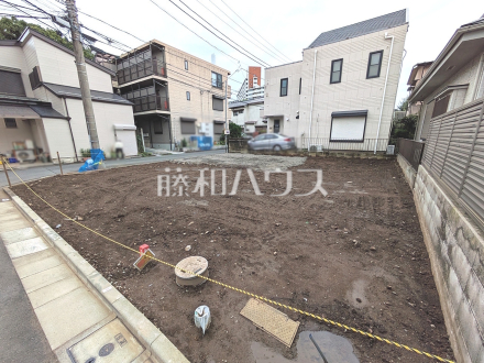 物件の事、諸費用の事など、小さな疑問もお気軽にご連絡・ご相談下さい。　【練馬区旭町１丁目】／撮影日2026/09/18
