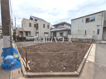 平日のご案内も可能です。まずはお気軽にお問合せ下さいませ。　【練馬区旭町１丁目】／撮影日2026/09/18
