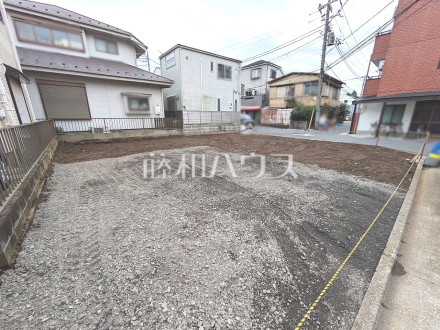 見学はしたいけど、なかなか時間が取れない・・・そんな方に出勤前や仕事終わりにマイホームを見学できるサポートをいたします。　【練馬区旭町１丁目】／撮影日2026/09/18