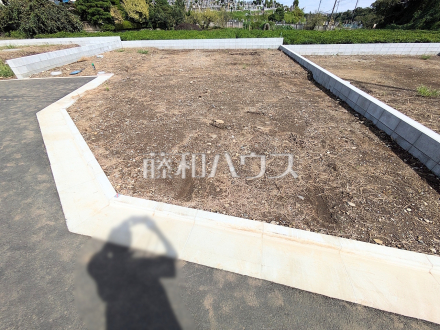 3号棟　現地写真　【八王子市緑町】／撮影日2026/09/18