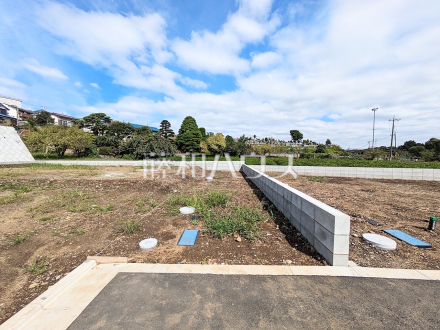 4号棟　現地写真　【八王子市緑町】／撮影日2026/09/18