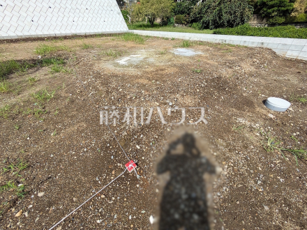 4号棟　現地写真　【八王子市緑町】／撮影日2026/09/18