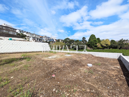 4号棟　現地写真　【八王子市緑町】／撮影日2026/09/18