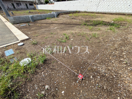 5号棟　現地写真　【八王子市緑町】／撮影日2026/09/18