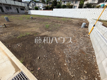 6号棟　現地写真　【八王子市緑町】／撮影日2026/09/18