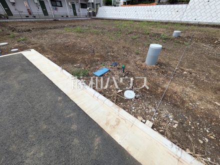 7号棟　現地写真　【八王子市緑町】／撮影日2026/09/18