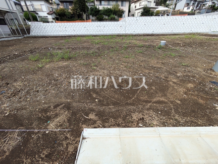 7号棟　現地写真　【八王子市緑町】／撮影日2026/09/18