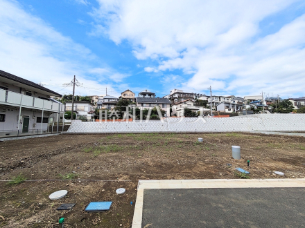 7号棟　現地写真　【八王子市緑町】／撮影日2026/09/18