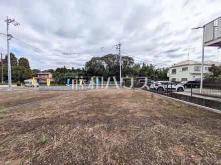 9号棟　現地写真　【八王子市緑町】／撮影日2026/09/18