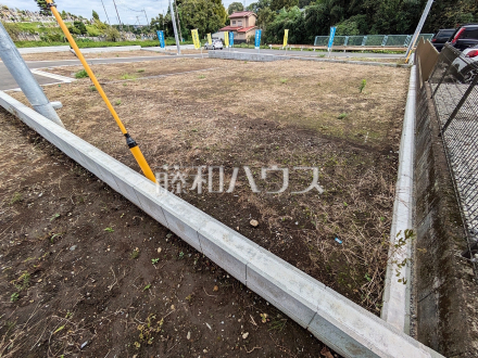 9号棟　現地写真　【八王子市緑町】／撮影日2026/09/18