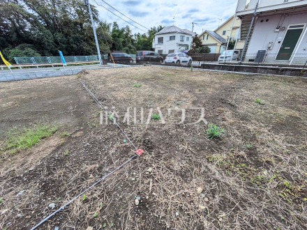 9号棟　現地写真　【八王子市緑町】／撮影日2026/09/18