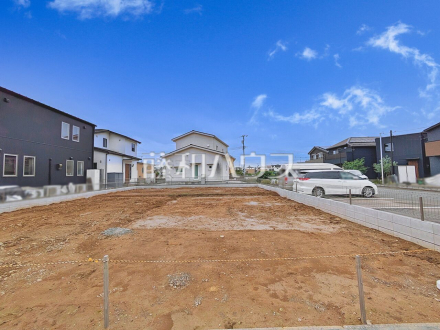 B号地　現地写真　【日野市西平山１丁目】周辺環境はもちろん、日当たりや設備仕様など、実際に行ってみないと分からないことも多くございます。営業担当がご案内いたしますので、お気軽にお問い合わせください。 ／撮影日2026/10/02