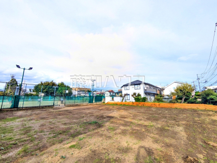 現地写真 【小平市学園西町3丁目】/撮影日2026/10/06