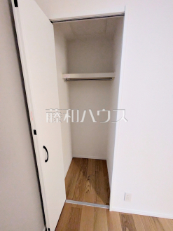C号棟 収納 【杉並区宮前5丁目】/撮影日2026/10/23
