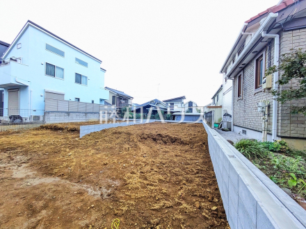 1号棟 外観 【八王子市散田町2丁目】/撮影日2026/10/29