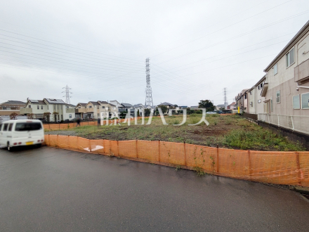 現地写真 【調布市深大寺東町1丁目】/撮影日2026/10/24