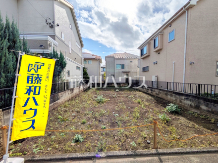 現地写真　【調布市八雲台１丁目】／撮影日2026/10/29
