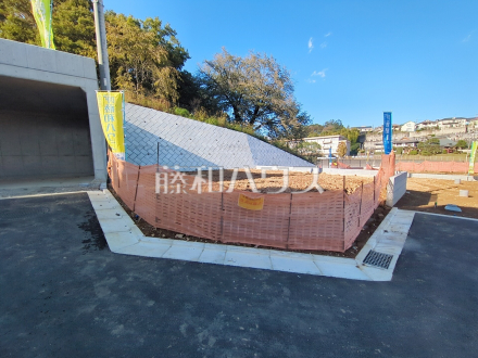 外観 【八王子市山田町】/撮影日2026/10/31