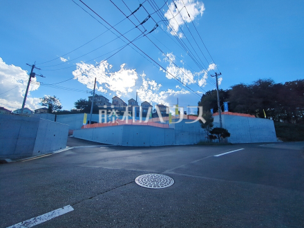 外観 【八王子市山田町】/撮影日2026/10/31