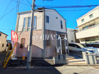 中野区鷺宮6丁目　中古戸建て物件画像