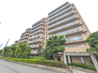 モアステージ東所沢物件画像
