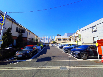 武蔵野市吉祥寺本町4丁目　全1区画　宅地分譲物件画像