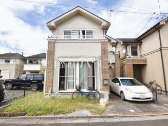 東村山市廻田町1丁目　中古戸建物件画像