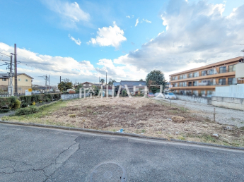 昭島市大神町3丁目　全1区画　宅地分譲物件画像