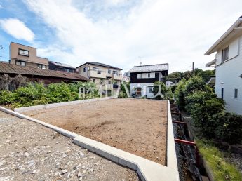 国立市谷保　全1区画　宅地分譲物件画像