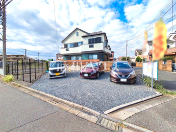 東久留米市神宝町1丁目　全1区画　宅地分譲物件画像